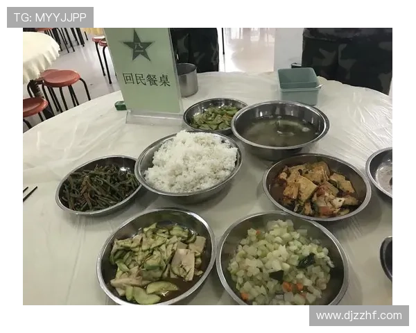 刷到魏秋月的日常：训练像军训，周末餐桌像五星级，感觉她下班就变了个人