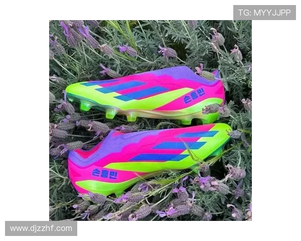 孙兴慜今天穿的球鞋，普通人半年工资都买不起吧？