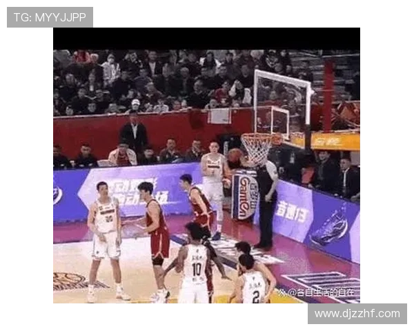 扣篮干扰规则解析：何时算违例？