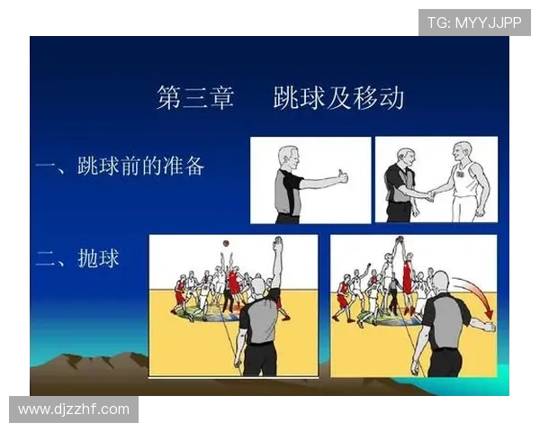 比赛开始规则详解:跳球流程与初始 possession 判定 比赛开始规则详解:跳球流程与初始 possession 判定