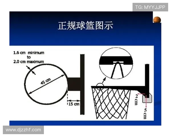 篮球底线规则详解：界定范围与违例判罚标准