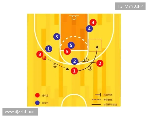 篮球防守站位规则深度解析:合法站位与判罚标准 篮球防守站位规则深度解析:合法站位与判罚标准