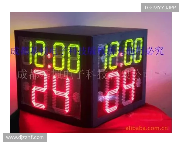 计时规则解析:篮球比赛中如何理解和应用计时规则 计时规则解析:篮球比赛中如何理解和应用计时规则